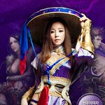 돋는 몸매 비율의 소유자 레이싱 모델 민서희 <b>현무</b>온라인에 나옴