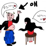 그림有) 우리들의 개그인생