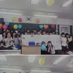☆☆☆☆사진有(수정) 의정부여자중학교3학년1반☆☆☆☆