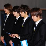 걸<b>스카웃</b> 홍보대사가 된 씨엔블루, 그게 그렇게 좋아?