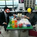 「사진有」일상이 시트콤인 회사