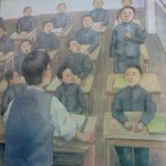 교과서 강제 인정 노페는 교복이다