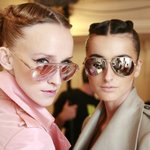 ganic at LFW JENA.THEO <b>show</b> 