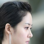 <b>볼록</b>한 이마가 예쁜 여자 연예인들