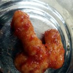 ★★★19금 급식 <b>반찬</b>(돈육강정)★★★