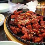 <b>닭발</b>에 관하여 ...