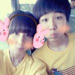 ★☆ 사진有/ 저희 닮았나요 ☆★