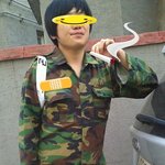 작은옷을 입고싶어 19kg을 감량했습니다(사진有)