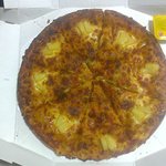 <b>피자</b> 참 맛있었습니다^^