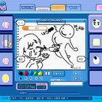 그림 류 드립 종결자 1탄 (<b>캐치</b>마인드)