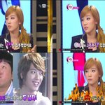 태연 <b>서현</b> 질투 “‘우결’ 파트너 같은 정씨인데 너무 달랐다” 폭소