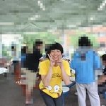 월급도 못받고 무서워서 피해다니네요...