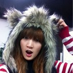 ★ 미쓰에이 '<b>지아</b>'~ 아기 표정 셀카 아프지 마세요~~^^
