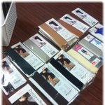 어머니의 비비안 스타킹... (사진有)