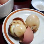 ◎◎[사진有] 계란이 터졌슴다 - -;; ◎◎
