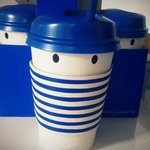 ((사진有)) 빠바 <b>귀요미컵</b> 변신시키기!!!