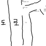 방금 어떤 여자를 구해주고왔습니다