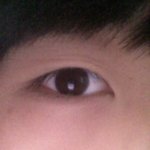 쌍커풀은 정말 중요한거임....(사진有)