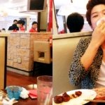 나 씻고 <b>gs25</b>다녀와야겠음