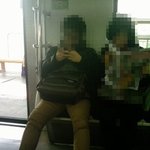 ★★★★사진有  지하철<b>쩍</b><b>벌</b>남의실체★★★★