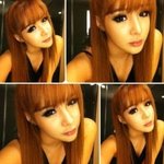 ★★★★박봄 도플갱어돋네★★★★(사진有<b>아인</b>)