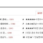 ☆★☆흔<b>녀</b>→<b>훈녀</b> 판좀 그만올리자☆★☆