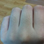 털이 많아 슬픈 자매 (사진有,혐오有)