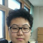 이사진 <b>김정일</b> 닮았나요?