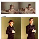 ★[펌]외국에서 유행하는 사진★