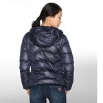 사진추가★★★고2여자 라코스테 패딩