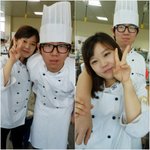 ☆★☆★☆사진有有 울학교 제과제빵과 흔님들 스압주의 ※ ★☆★☆★