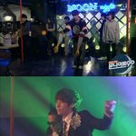문나이트<b>90</b> 7회에 ss501 김형준, 박진영 출연~!!