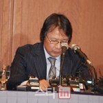 조광래 감독 "대표팀 <b>완성</b>단계였기에 아쉬움 너무 커"