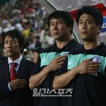 분노한 <b>k</b>리그 감독들 “이제 누가 대표<b>팀</b> 감독 하겠냐”