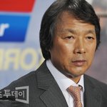 조광래 감독 선임에서 해임까지…‘부끄러운 한국 축구의 자화상’