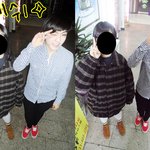 (인증有) ☆공감 1500넘어서 <b>여장</b>했어요☆