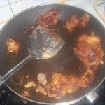 오랜만에 <b>호떡</b>좀 해먹을려했더니...jpg