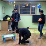 <b>술래</b>잡기