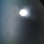 ★★★★★개기월식 실시간 망원경으로찍은거★★★★★