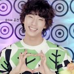 [1탄] 매력포텐 터지는 93년생 男,女아이돌 ! (+추가)