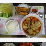 ★★★★가난한 자취생의 <b>식사</b>★★★★