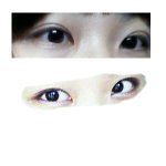 사진有ㅠㅠ  저 쌍수한거 티 많이나나요 ??? ㅠㅠ