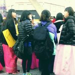 ★★★★★(사진투척)12월10일in동성로 공감하러온사람들★★★★★