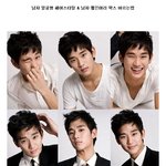(펌)사진有+수정★▲△▲남자얼굴형 헤어스타일&amp;남자 짧은머리 <b>왁스</b>바르는...