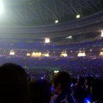 ★★슈퍼쇼4 in오사카(슈주의 <b>위엄</b>)★★