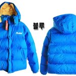 언니들 이<b>패딩</b> 어때?