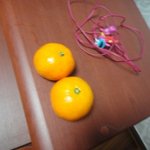 ★☆★★귤까기신 ?? 나도되네(수정)