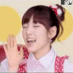오늘 입이걸래인 아줌마를보았습니다.....