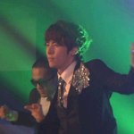ss501 김형준이 <b>재연</b>한 박진영!(mnet 문나이트90)