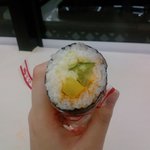 김밥 너를 김밥이라 부를 수가 없어 [사진有]